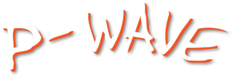 Associate Sponsor Logo P-Wave Logo