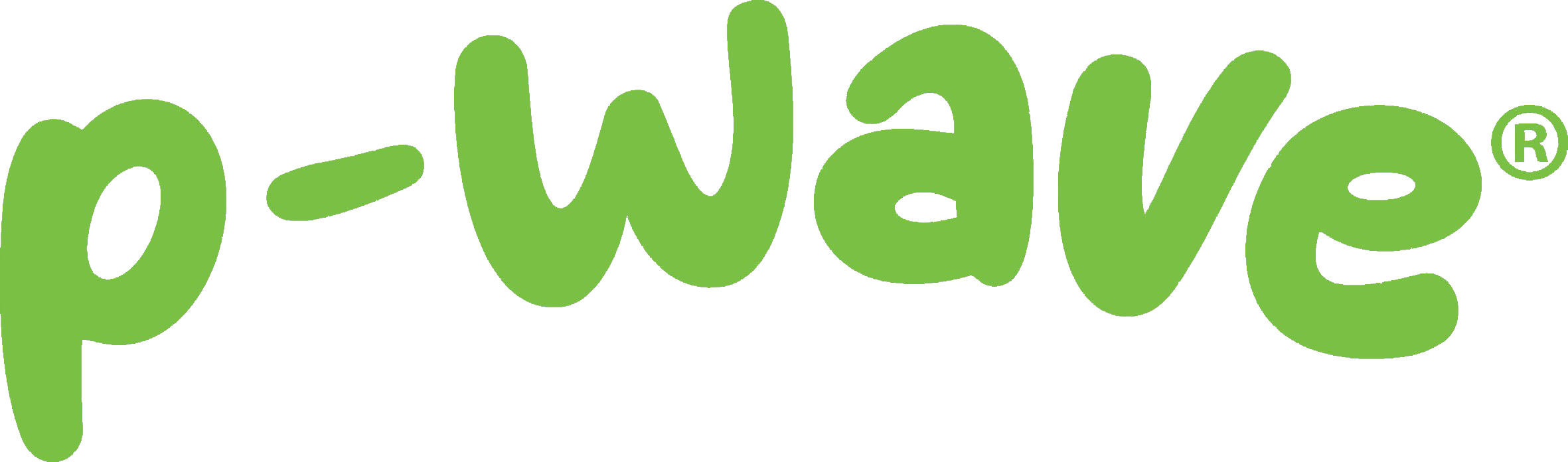 Associate Sponsor Logo P-Wave Logo