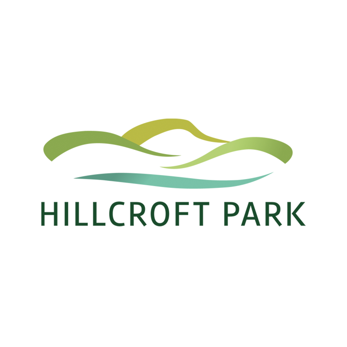 Hillcroft Park Logo