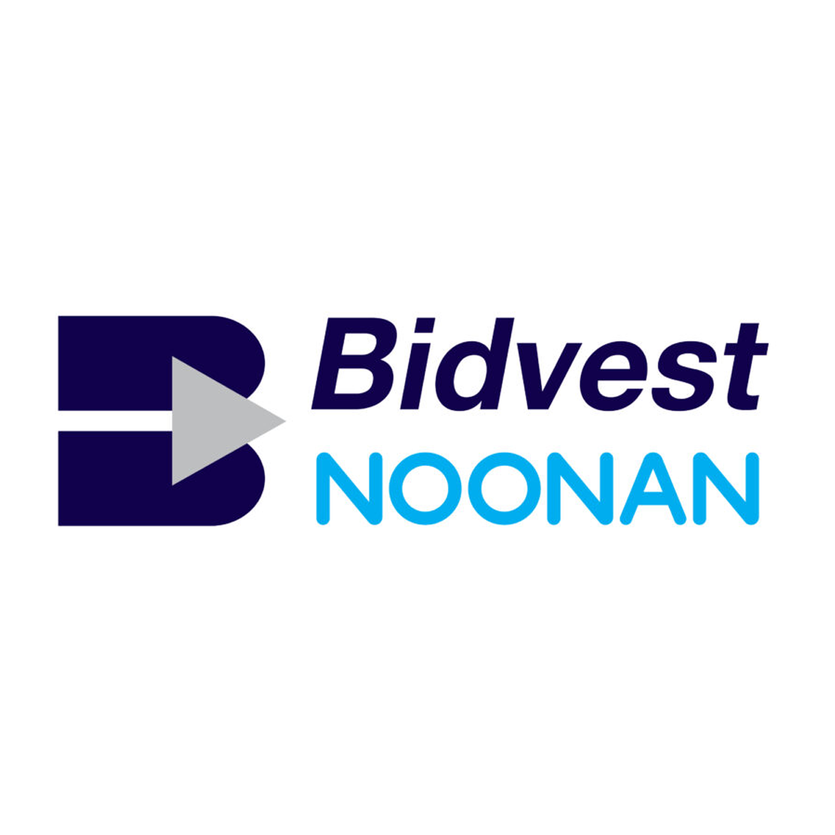 Bidvest Noonan Logo