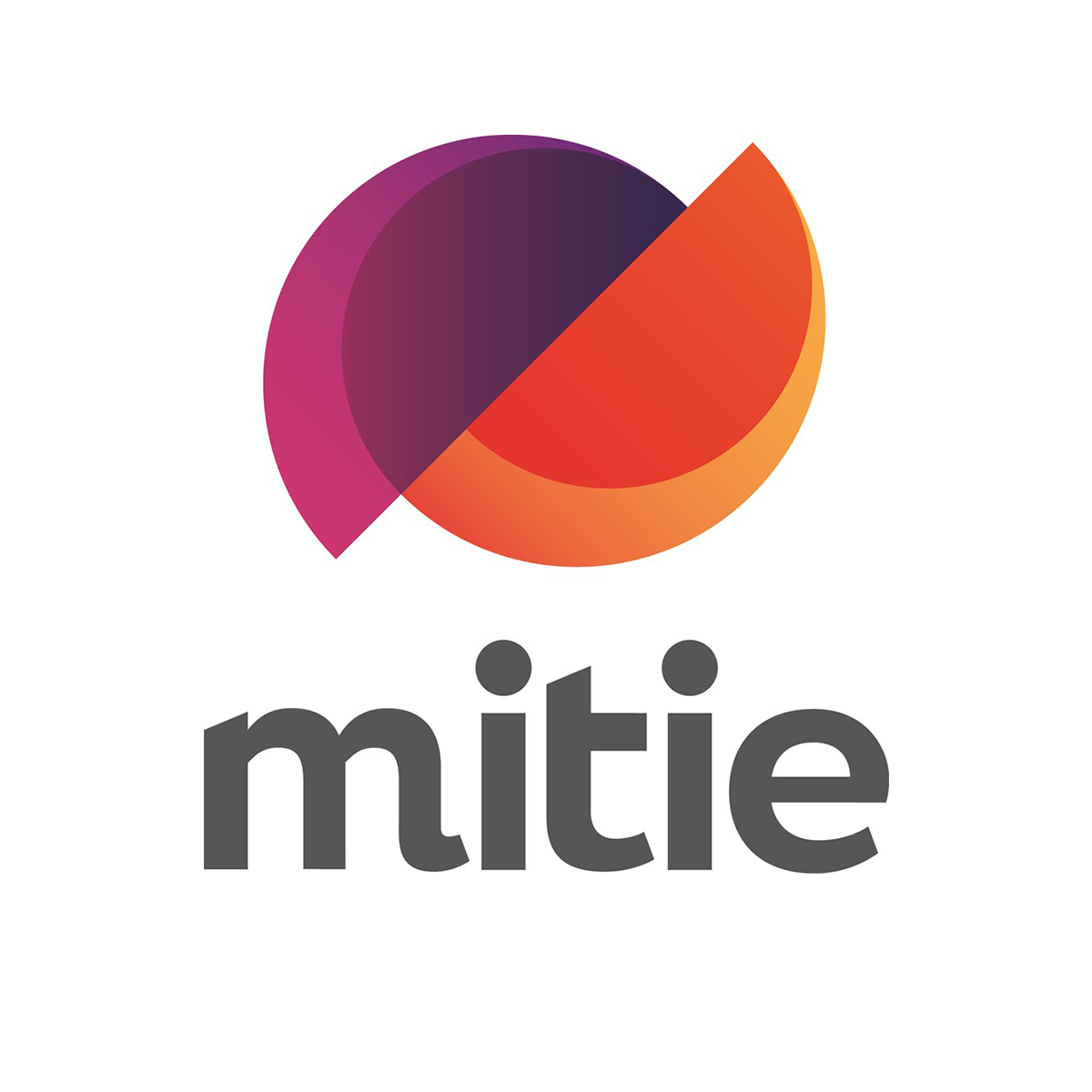 Mitie Logo