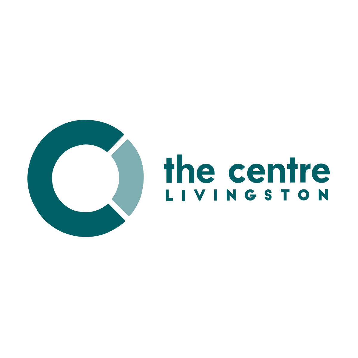 The Centre Livingston Logo